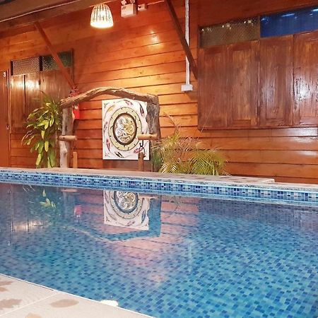 Perfect Resort And Motorbike & Bicycle For Rents Sukhothai Zewnętrze zdjęcie