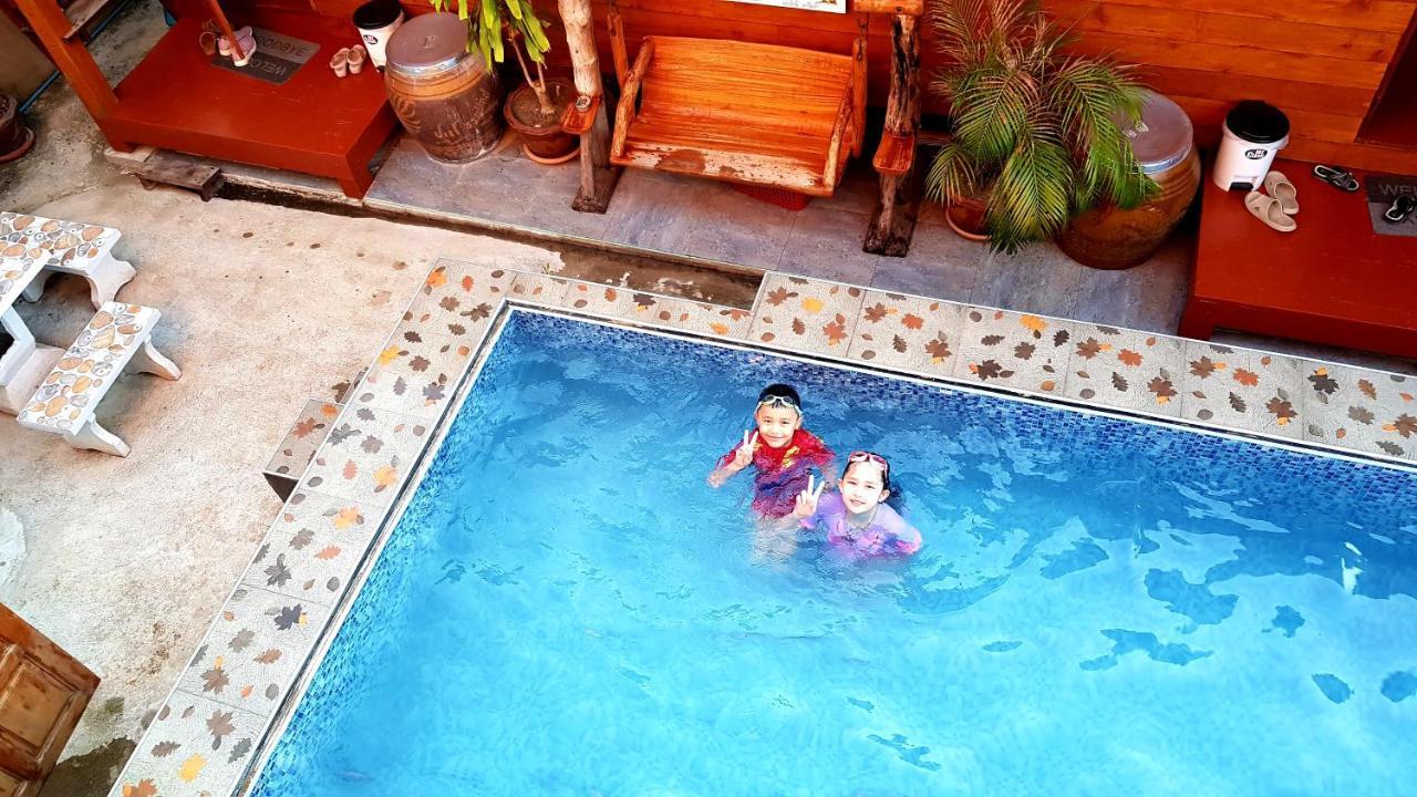 Perfect Resort And Motorbike & Bicycle For Rents Sukhothai Zewnętrze zdjęcie