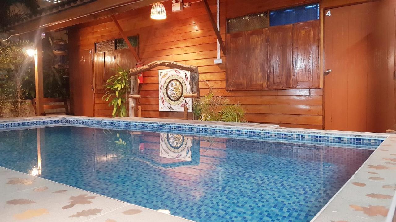 Perfect Resort And Motorbike & Bicycle For Rents Sukhothai Zewnętrze zdjęcie