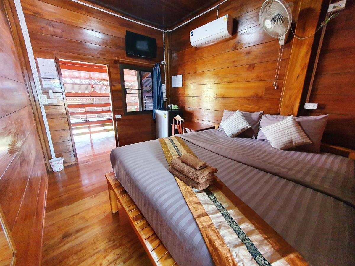 Perfect Resort And Motorbike & Bicycle For Rents Sukhothai Zewnętrze zdjęcie