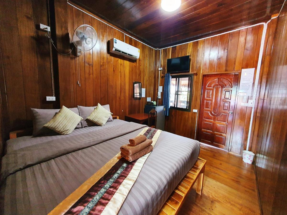 Perfect Resort And Motorbike & Bicycle For Rents Sukhothai Zewnętrze zdjęcie