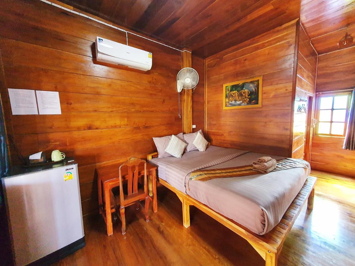 Perfect Resort And Motorbike & Bicycle For Rents Sukhothai Zewnętrze zdjęcie