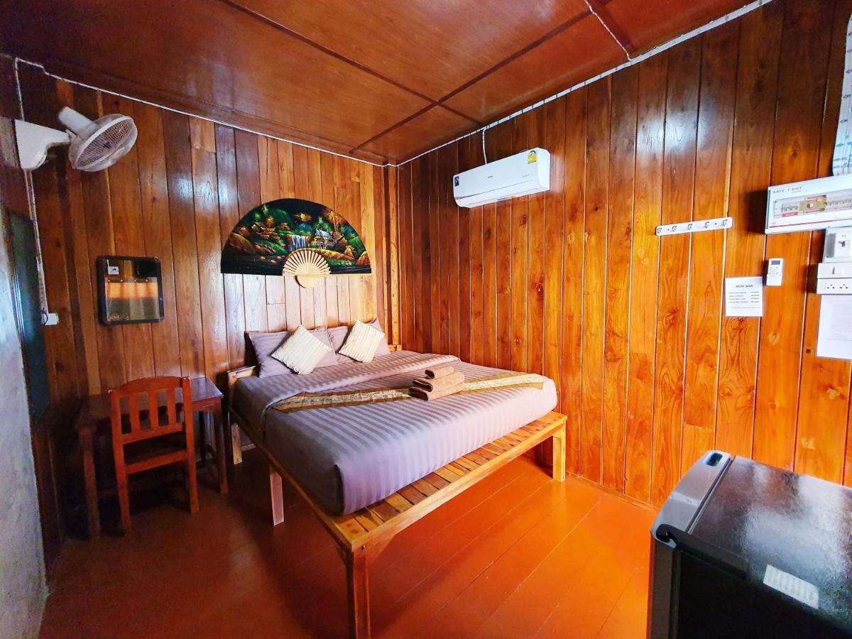 Perfect Resort And Motorbike & Bicycle For Rents Sukhothai Zewnętrze zdjęcie