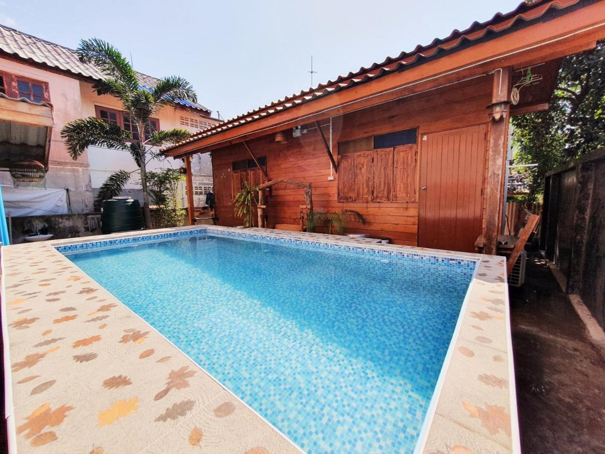 Perfect Resort And Motorbike & Bicycle For Rents Sukhothai Zewnętrze zdjęcie