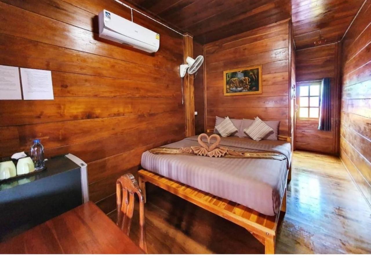 Perfect Resort And Motorbike & Bicycle For Rents Sukhothai Zewnętrze zdjęcie