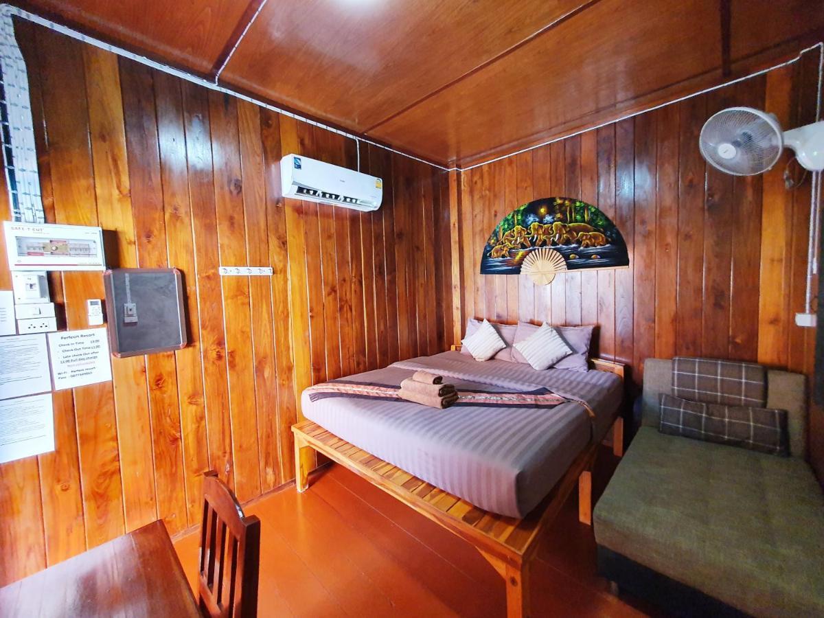 Perfect Resort And Motorbike & Bicycle For Rents Sukhothai Zewnętrze zdjęcie