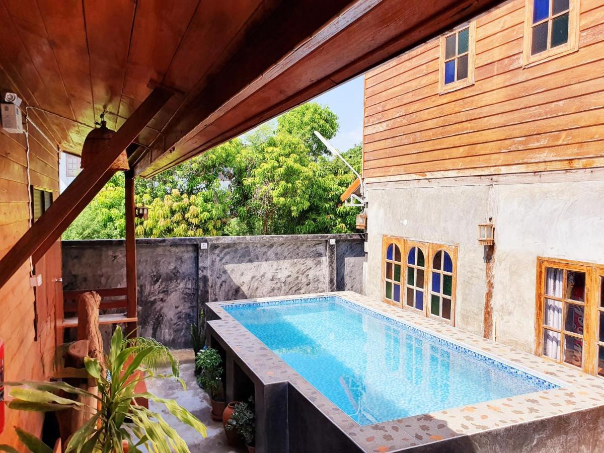 Perfect Resort And Motorbike & Bicycle For Rents Sukhothai Zewnętrze zdjęcie