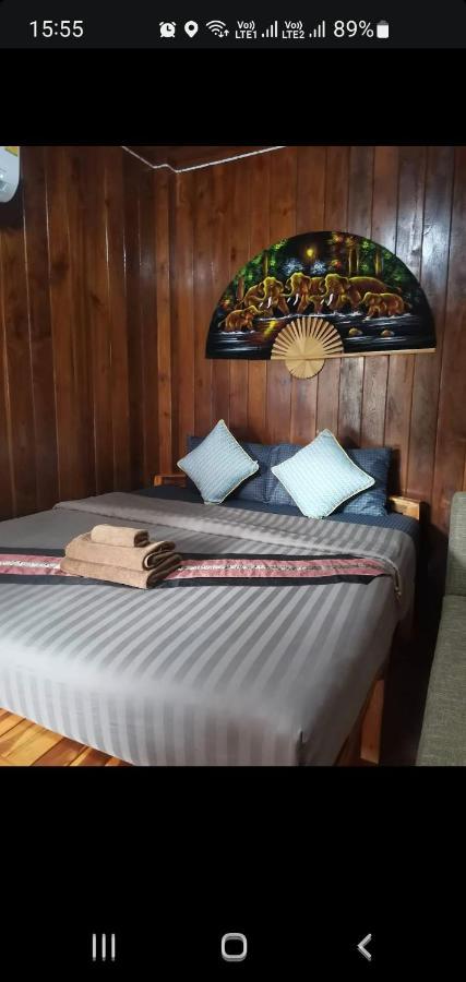 Perfect Resort And Motorbike & Bicycle For Rents Sukhothai Zewnętrze zdjęcie