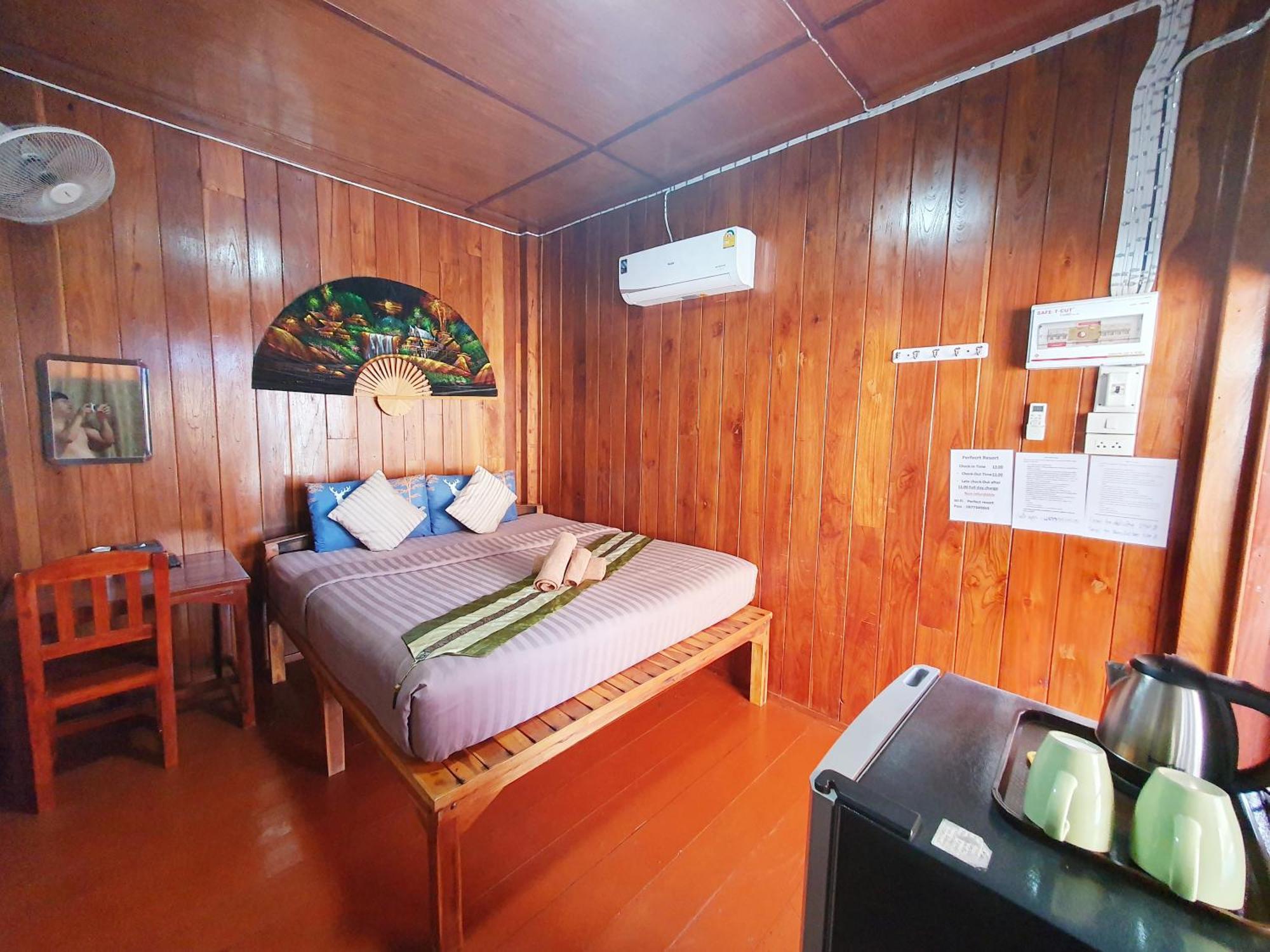 Perfect Resort And Motorbike & Bicycle For Rents Sukhothai Zewnętrze zdjęcie