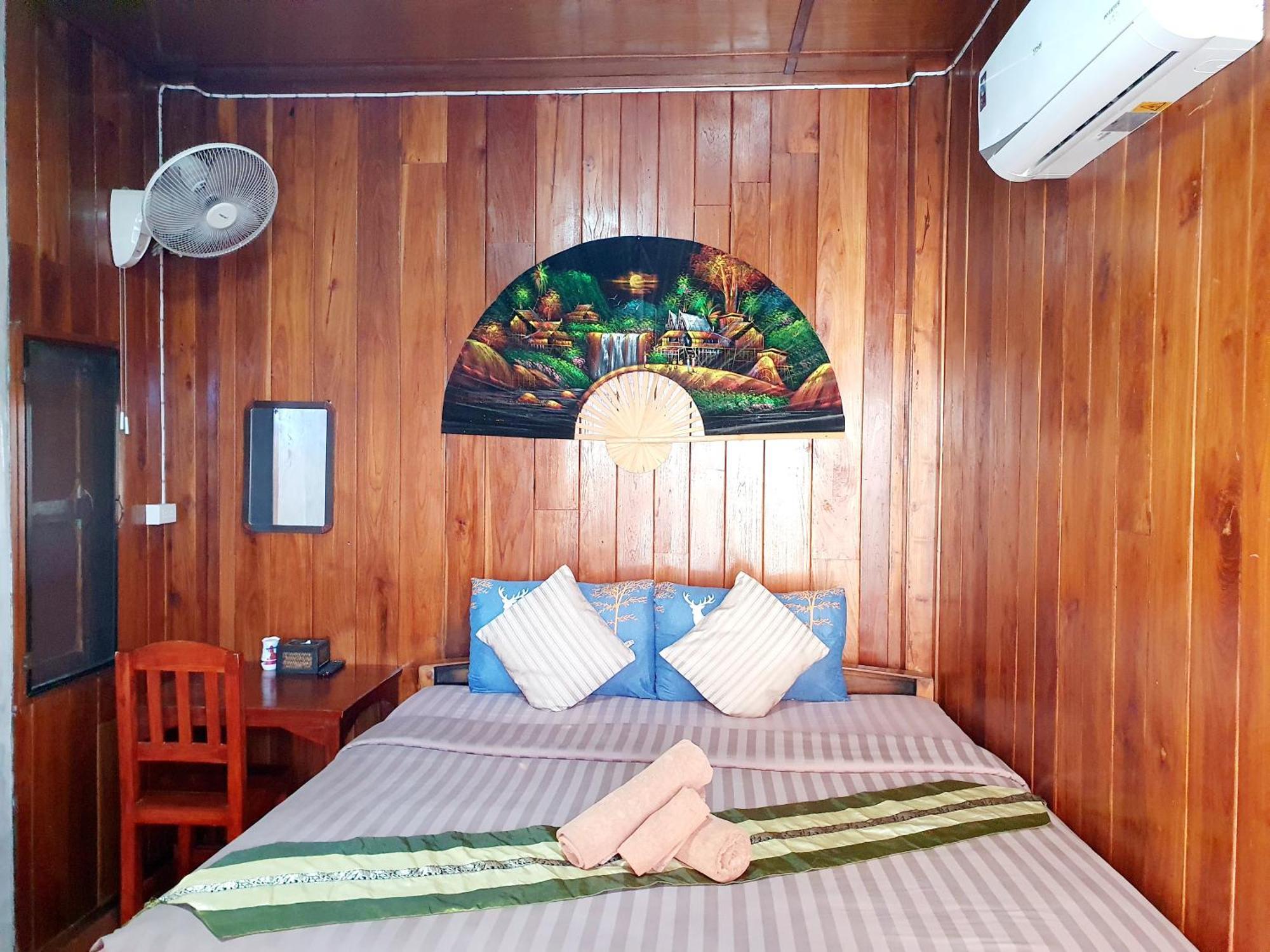 Perfect Resort And Motorbike & Bicycle For Rents Sukhothai Zewnętrze zdjęcie