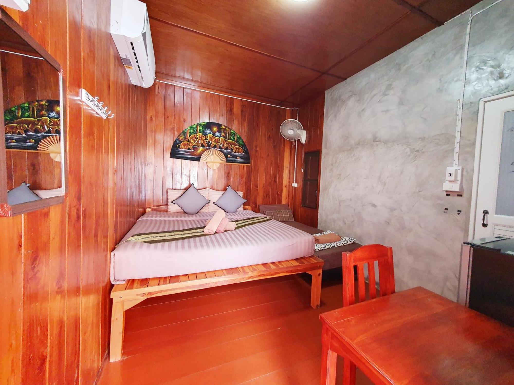 Perfect Resort And Motorbike & Bicycle For Rents Sukhothai Zewnętrze zdjęcie