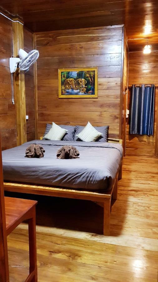 Perfect Resort And Motorbike & Bicycle For Rents Sukhothai Zewnętrze zdjęcie