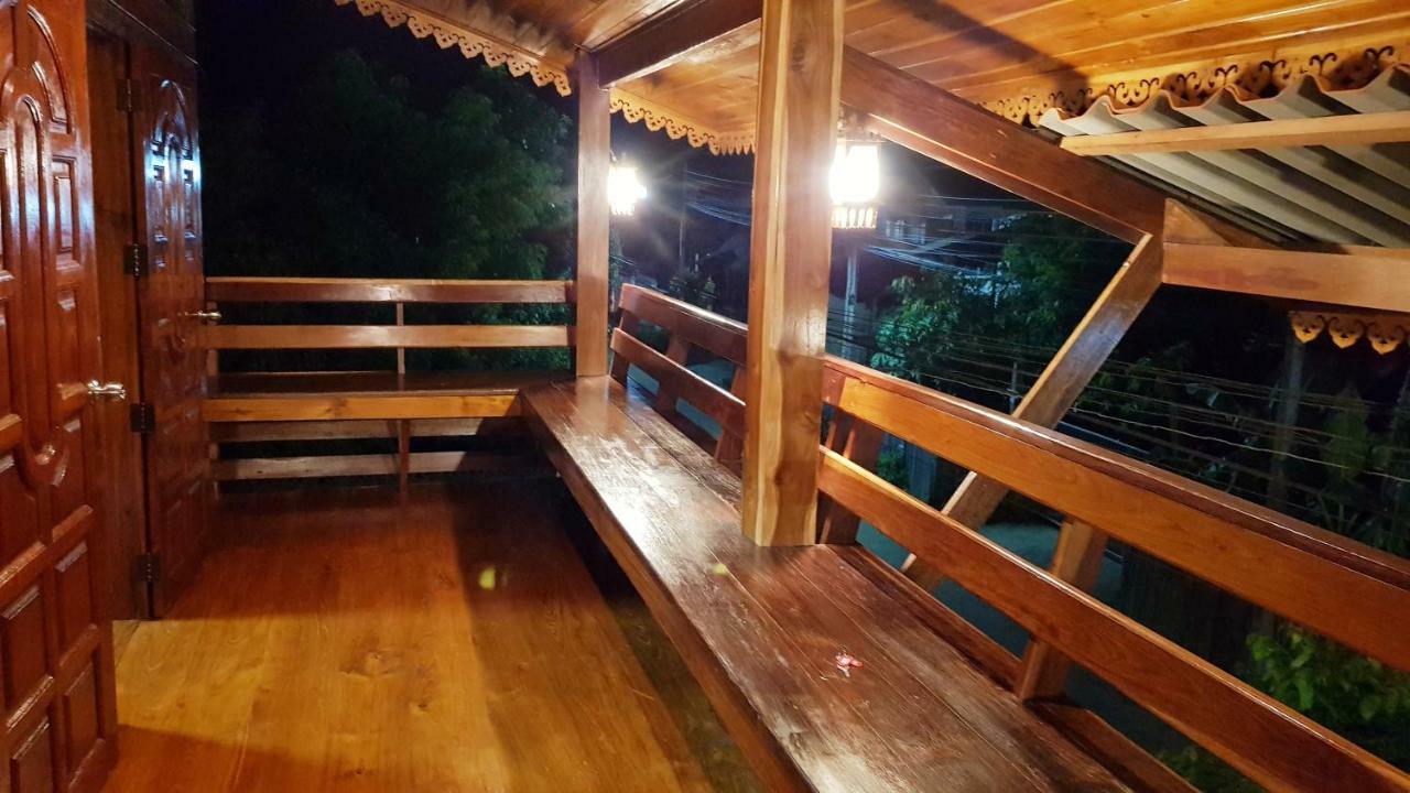 Perfect Resort And Motorbike & Bicycle For Rents Sukhothai Zewnętrze zdjęcie