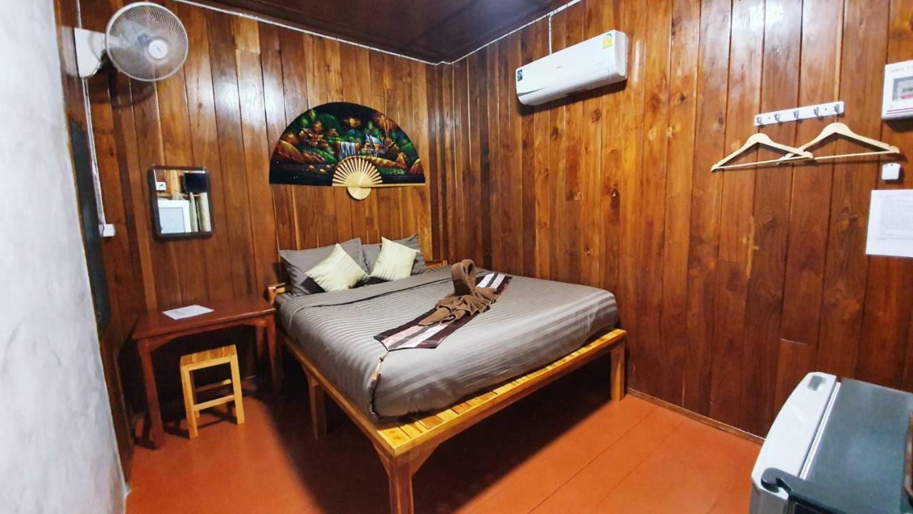 Perfect Resort And Motorbike & Bicycle For Rents Sukhothai Zewnętrze zdjęcie