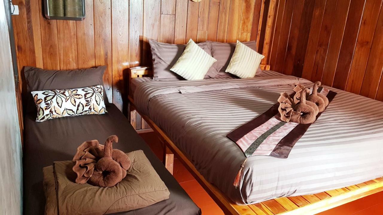 Perfect Resort And Motorbike & Bicycle For Rents Sukhothai Zewnętrze zdjęcie
