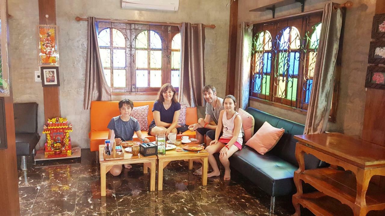 Perfect Resort And Motorbike & Bicycle For Rents Sukhothai Zewnętrze zdjęcie